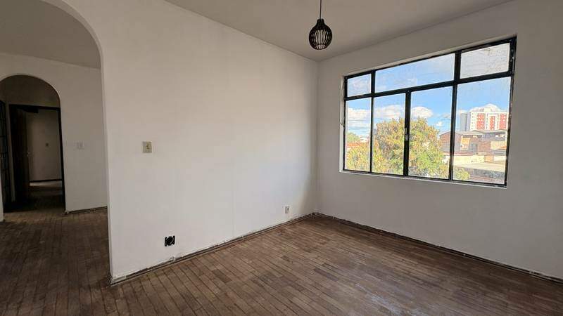 Apartamento à venda no Venda Nova: 