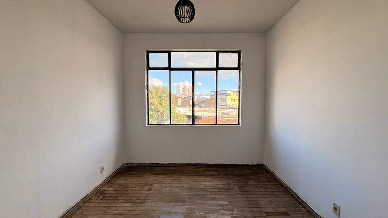 Apartamento à venda no Venda Nova: 