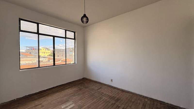 Apartamento à venda no Venda Nova: 