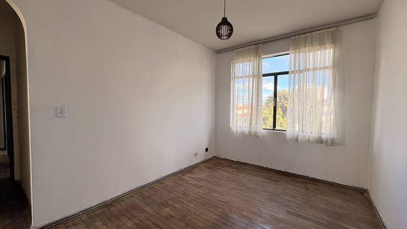 Apartamento à venda no Venda Nova: 