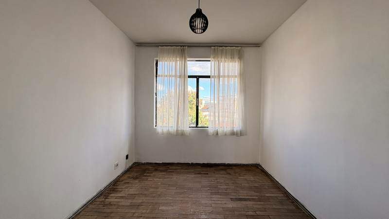 Apartamento à venda no Venda Nova: 