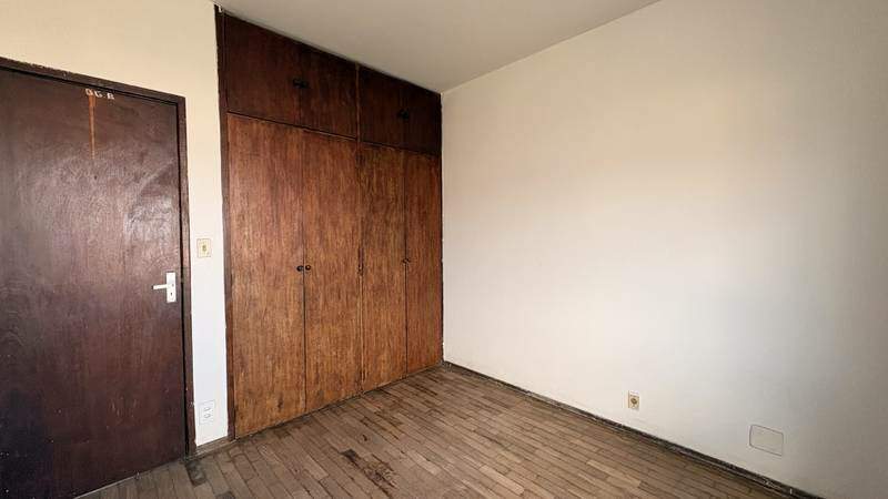 Apartamento à venda no Venda Nova: 
