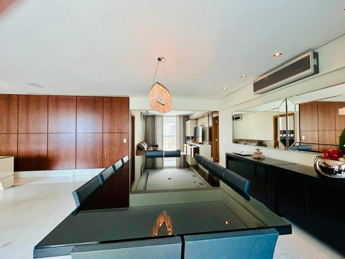 Apartamento à venda no Vila da Serra: 