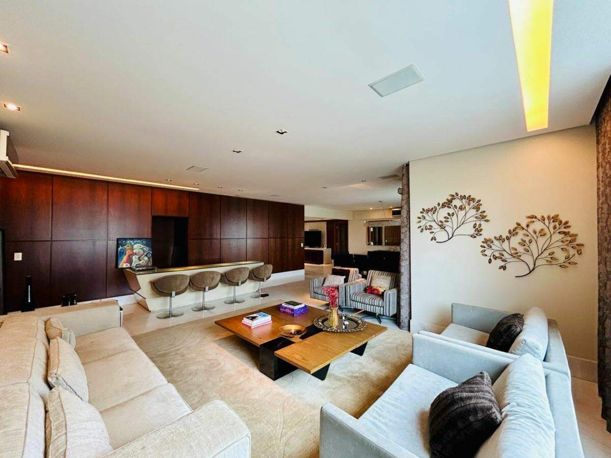 Apartamento à venda no Vila da Serra: 