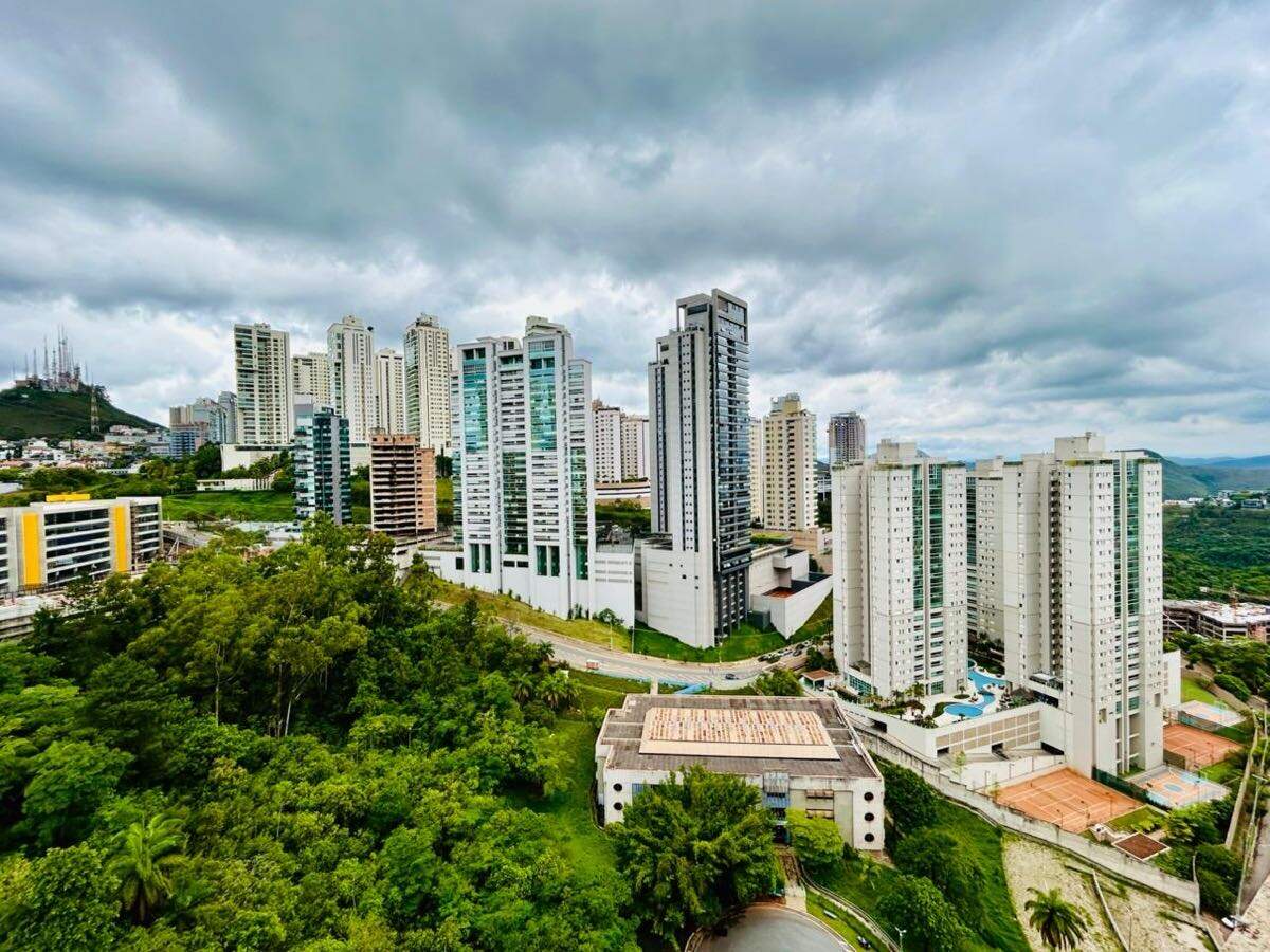 Apartamento à venda no Vila da Serra: 