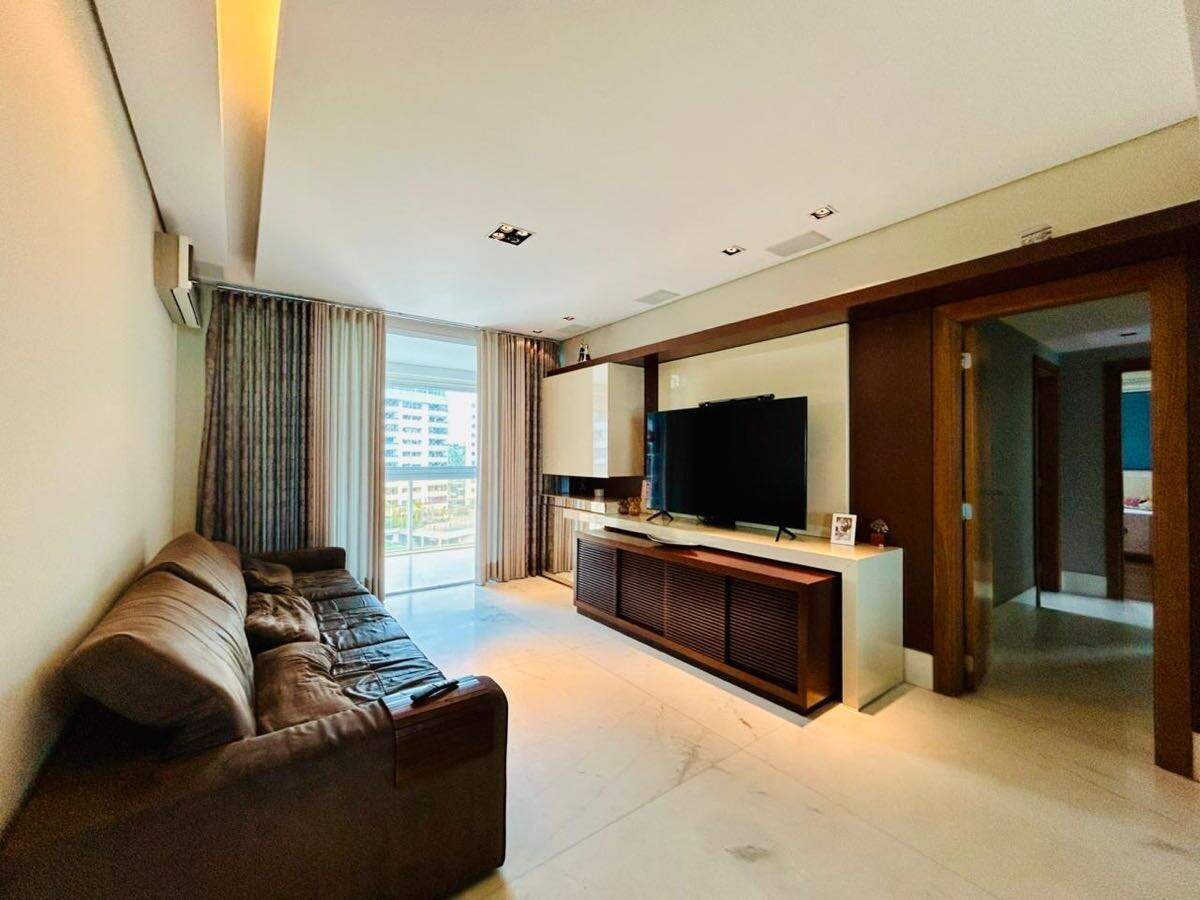 Apartamento à venda no Vila da Serra: 