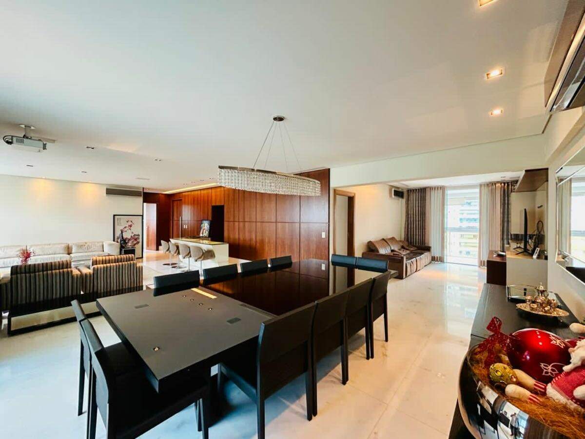 Apartamento à venda no Vila da Serra: 