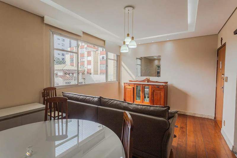 Apartamento à venda no Santo Antônio: 