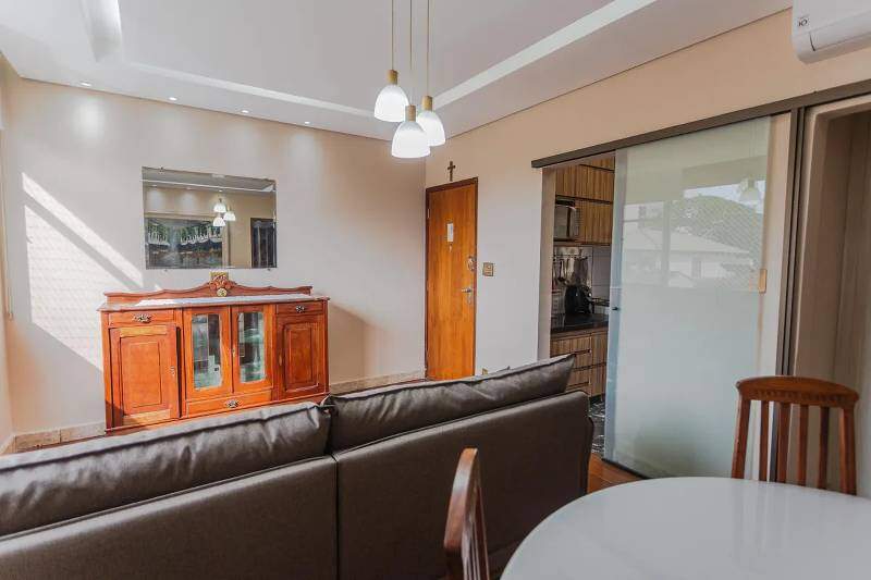 Apartamento à venda no Santo Antônio: 