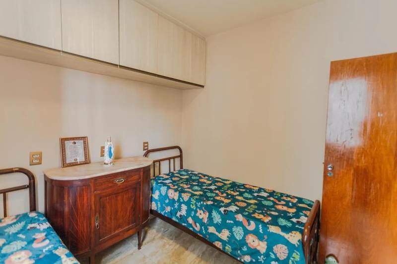 Apartamento à venda no Santo Antônio: 