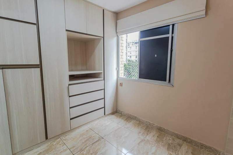 Apartamento à venda no Santo Antônio: 