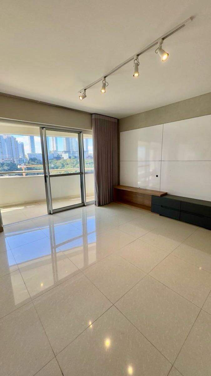Apartamento à venda no Vila da Serra: 