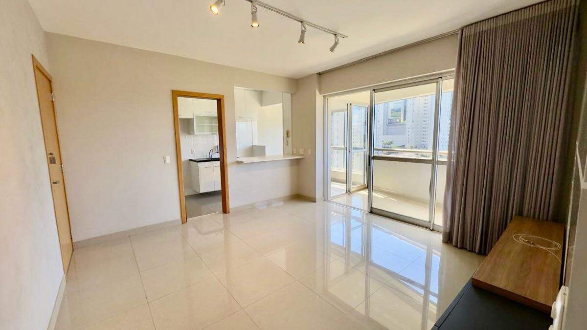 Apartamento à venda no Vila da Serra: 