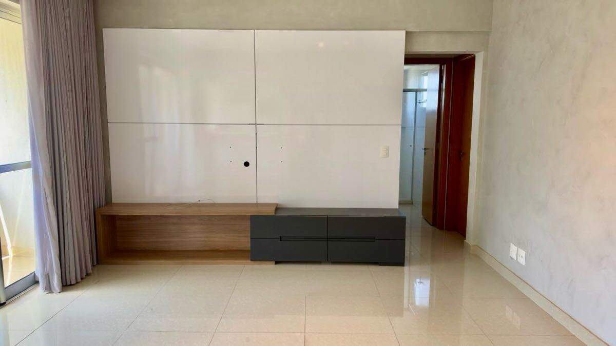 Apartamento à venda no Vila da Serra: 