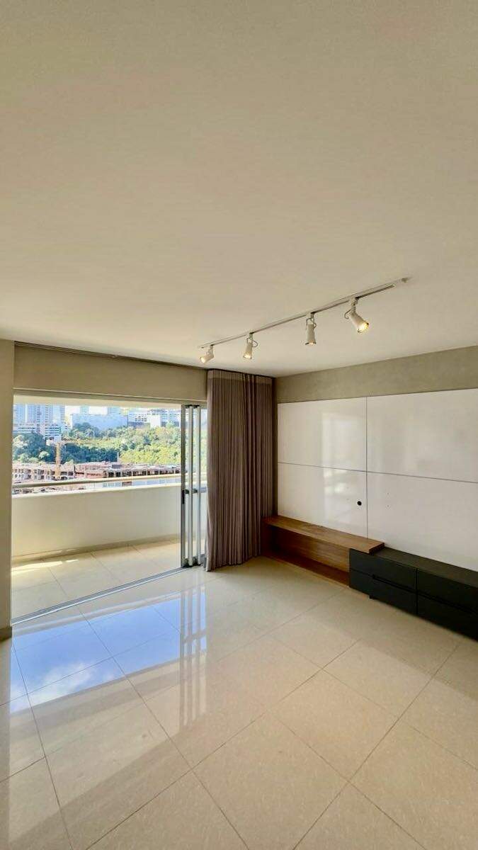 Apartamento à venda no Vila da Serra: 