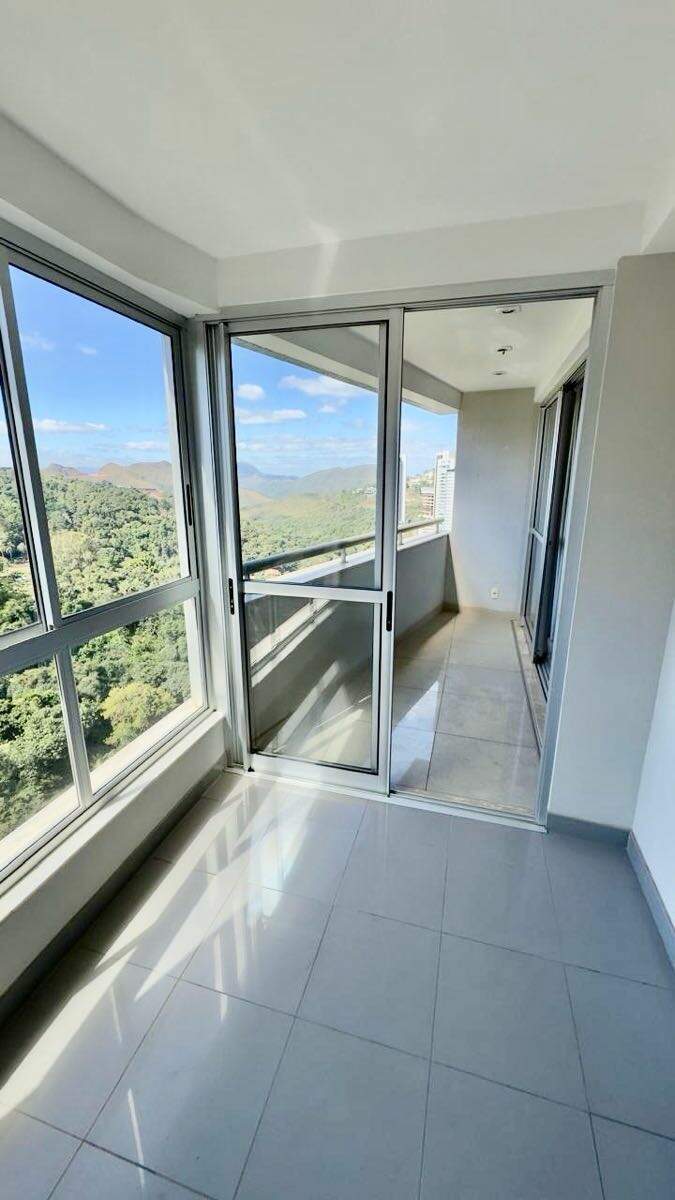 Apartamento à venda no Vila da Serra: 