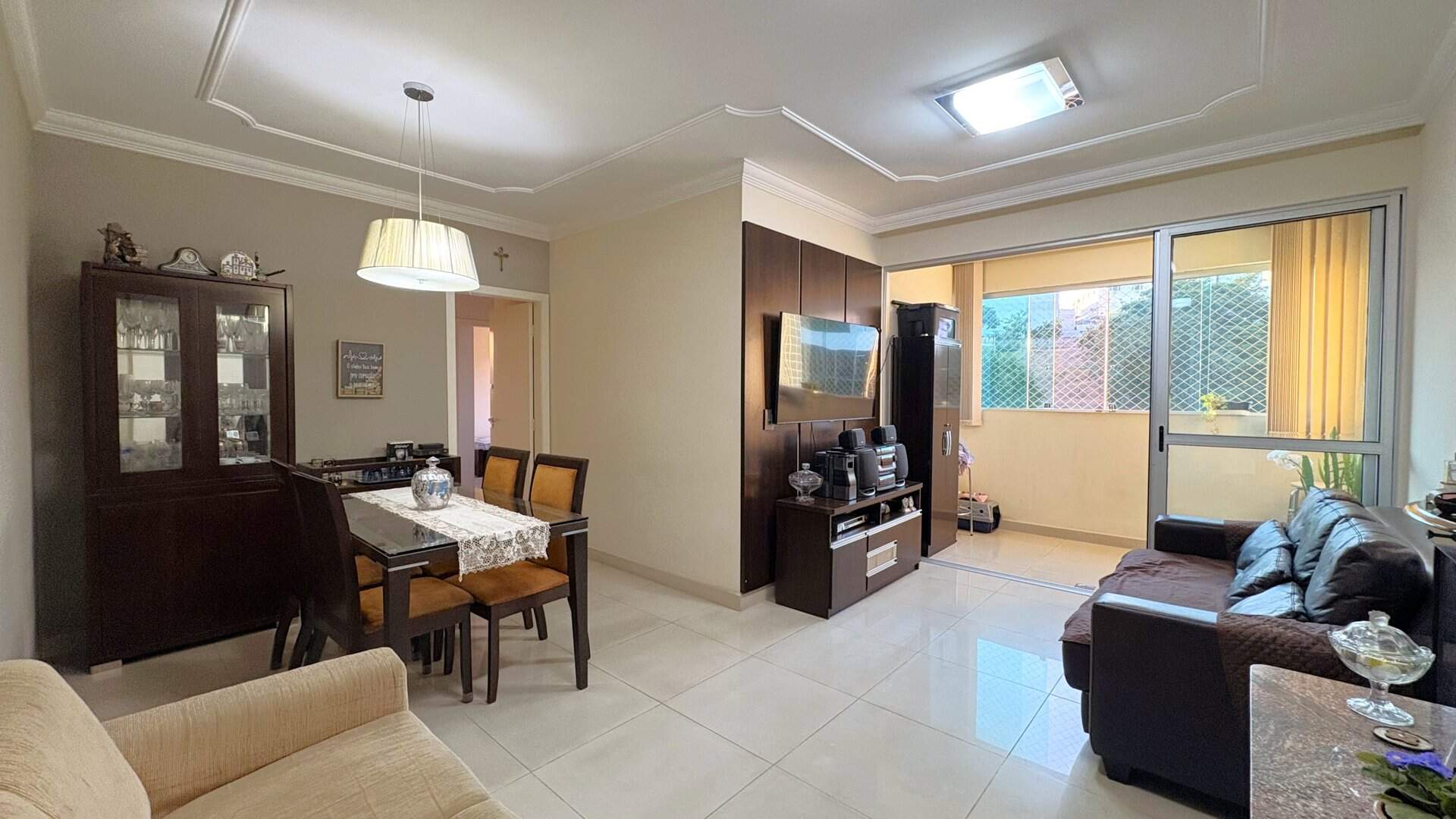 Apartamento à venda no Estoril: 