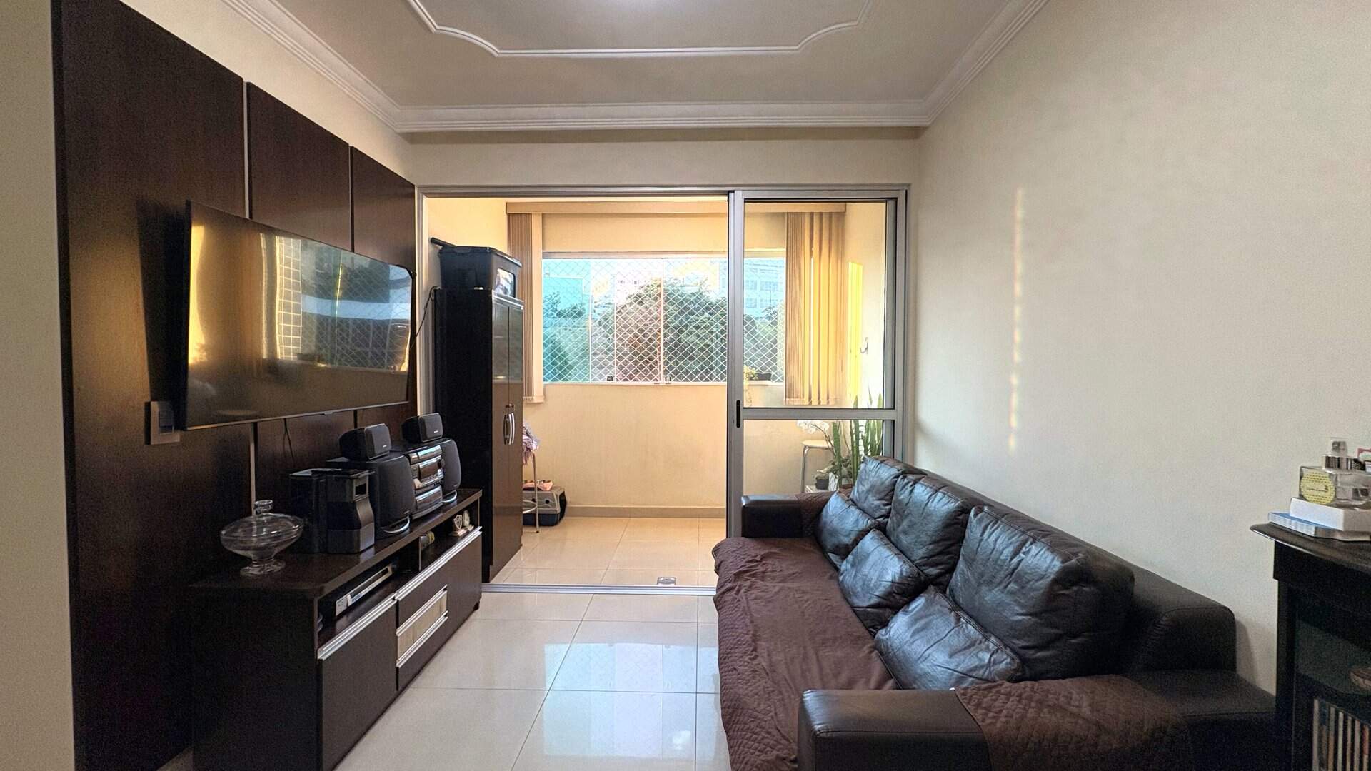 Apartamento à venda no Estoril: 