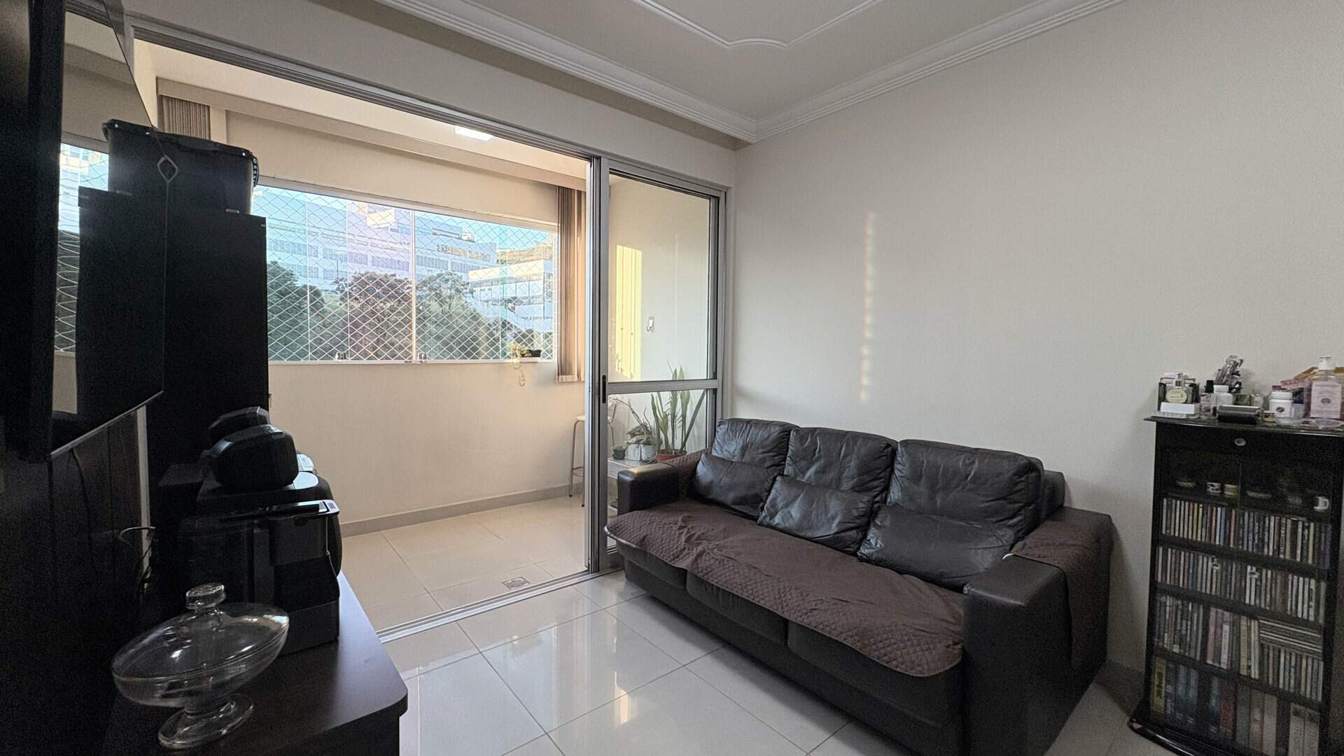 Apartamento à venda no Estoril: 