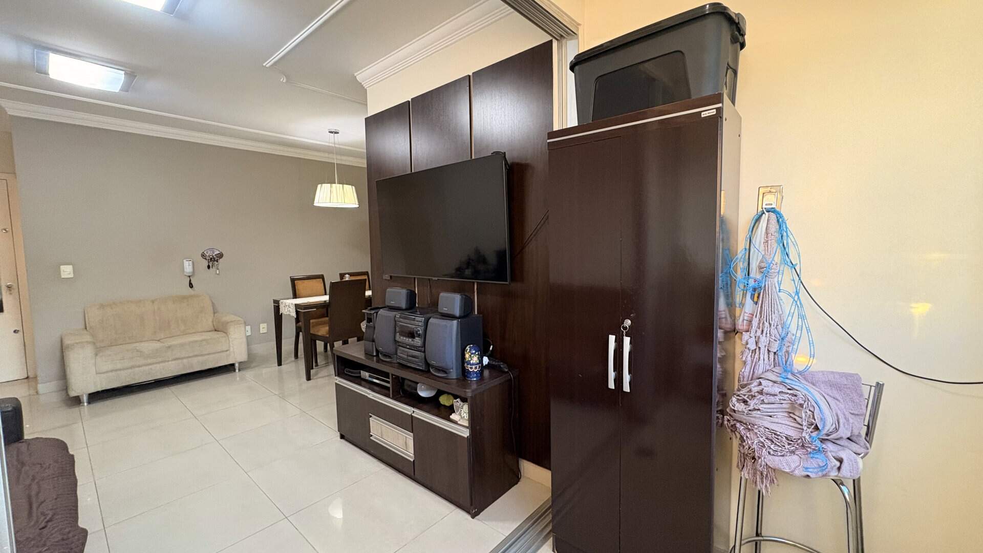 Apartamento à venda no Estoril: 