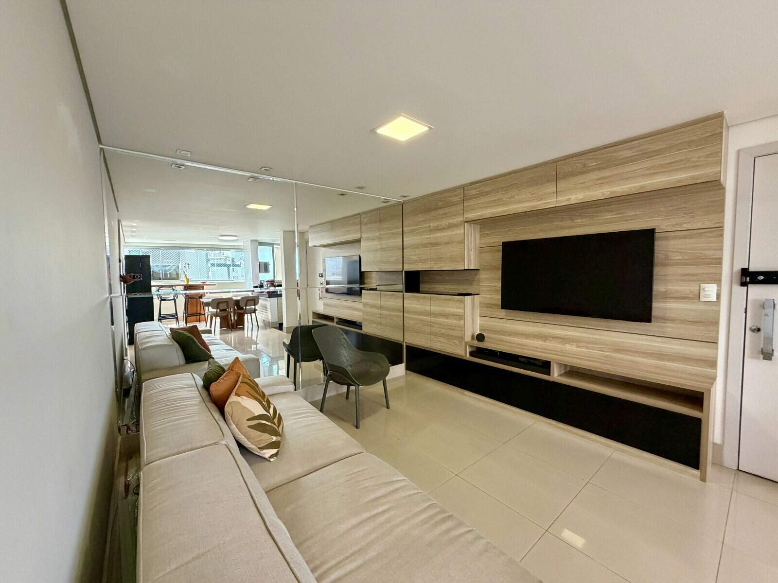Apartamento à venda no Nova Granada: 