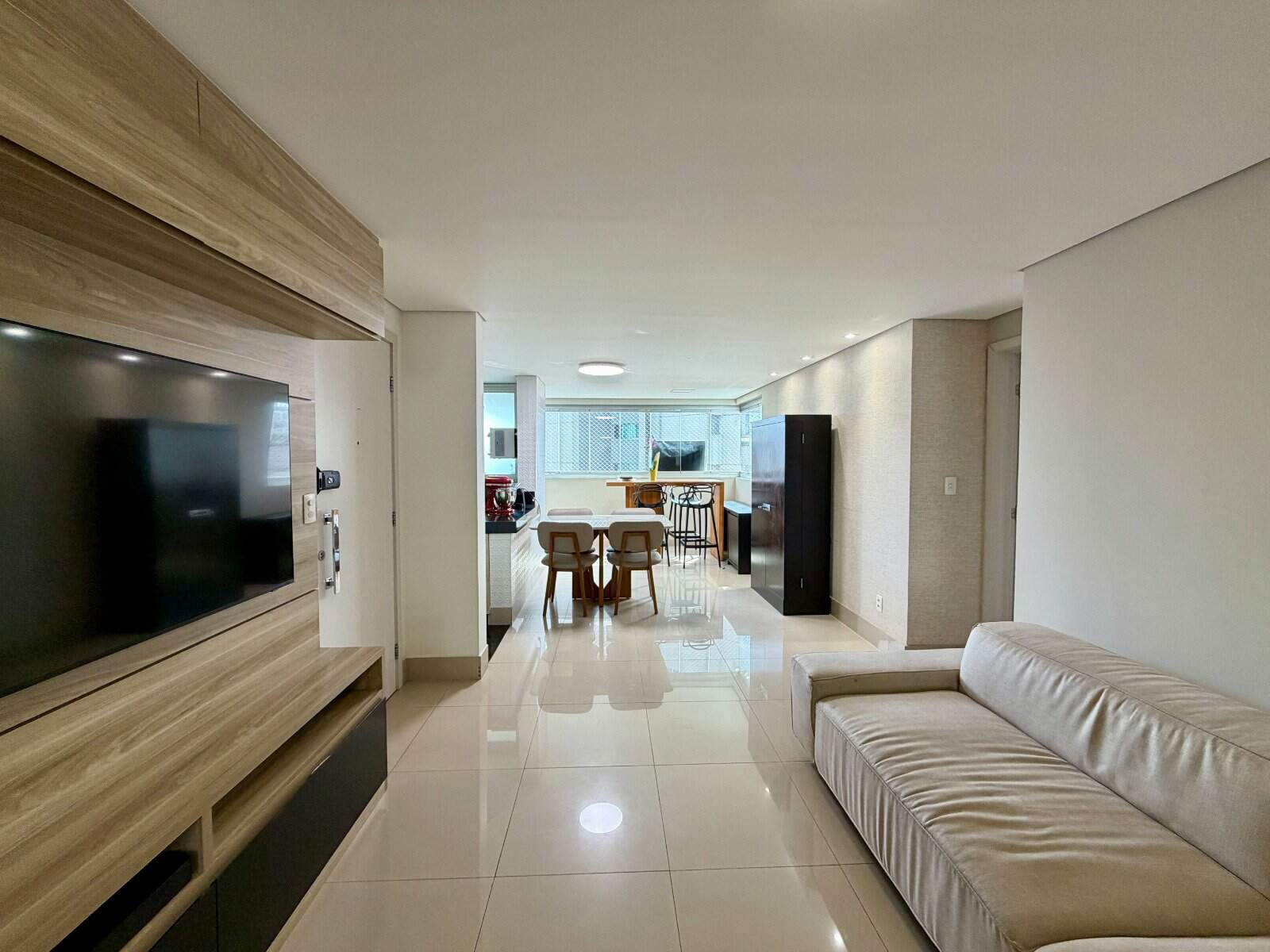Apartamento à venda no Nova Granada: 