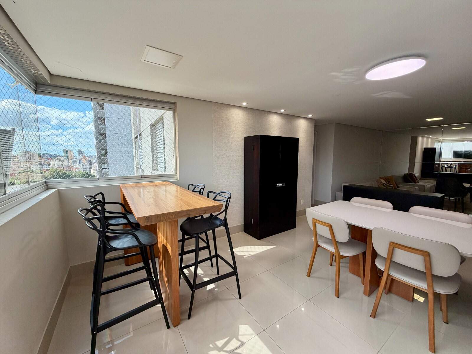 Apartamento à venda no Nova Granada: 