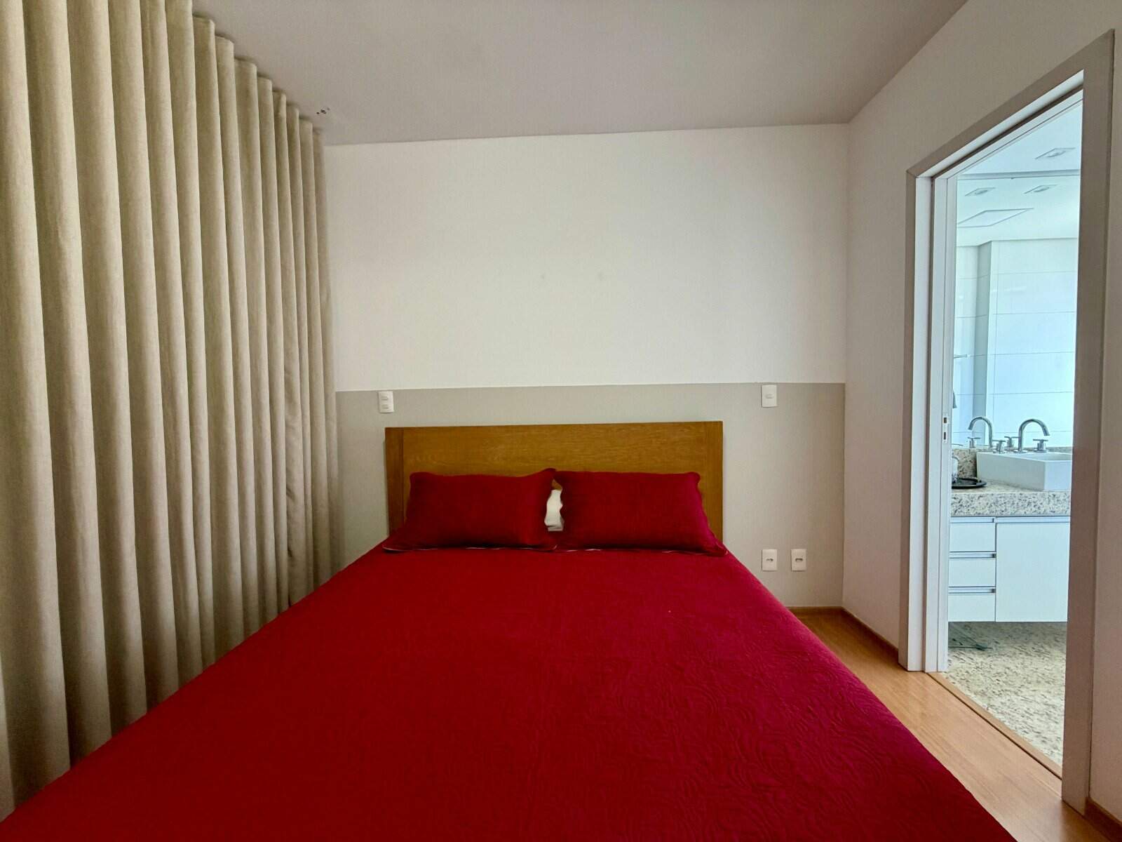 Apartamento à venda no Nova Granada: 