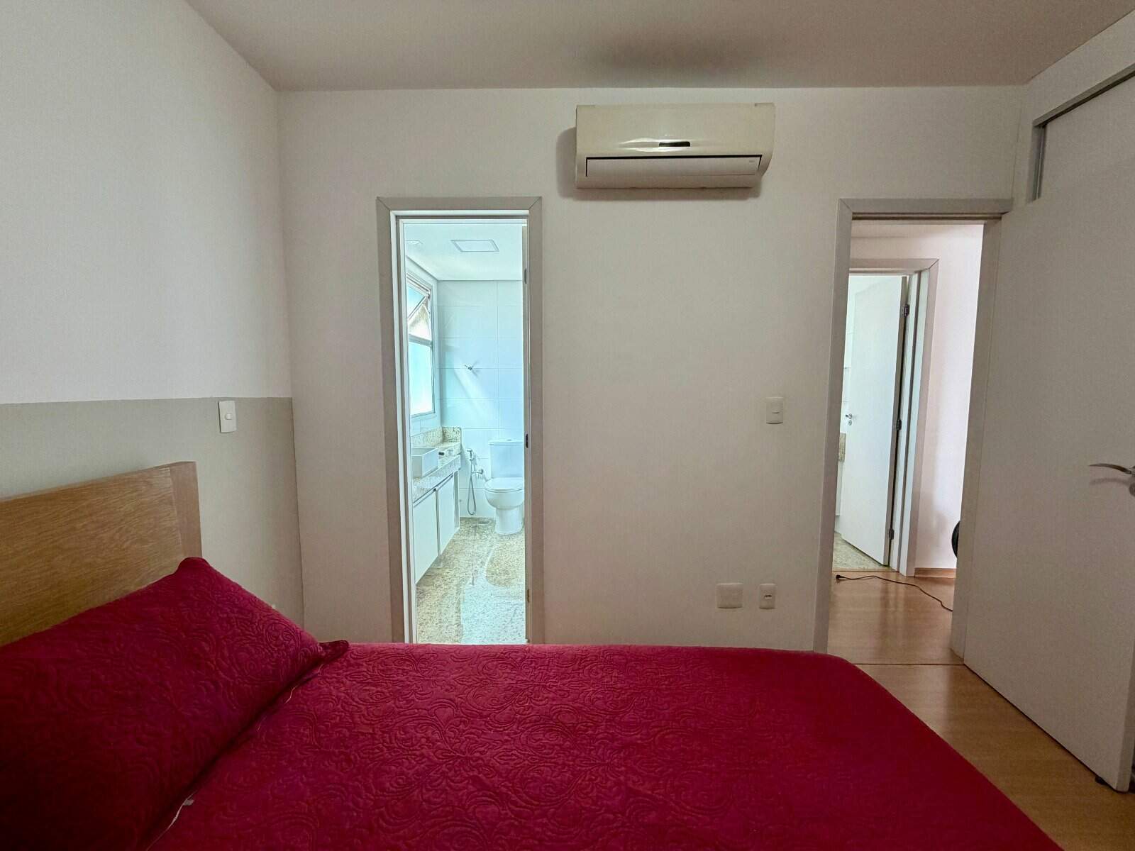 Apartamento à venda no Nova Granada: 
