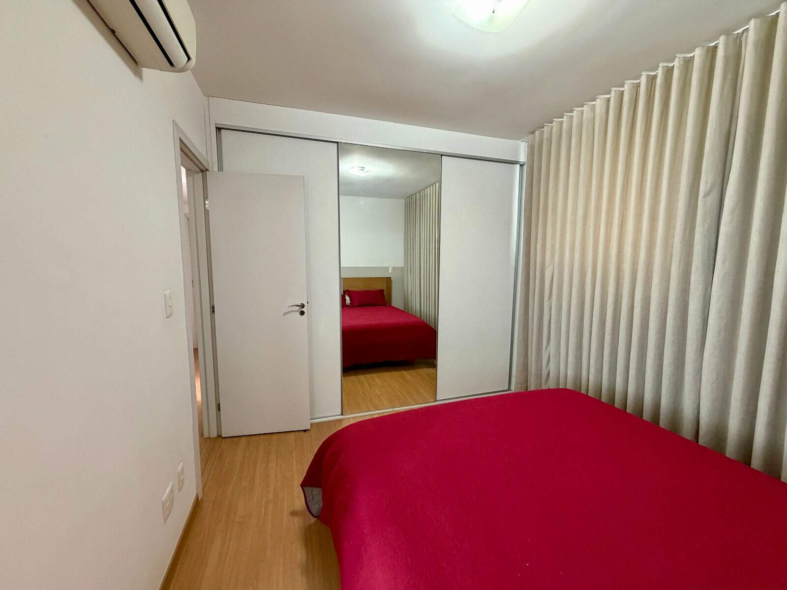 Apartamento à venda no Nova Granada: 
