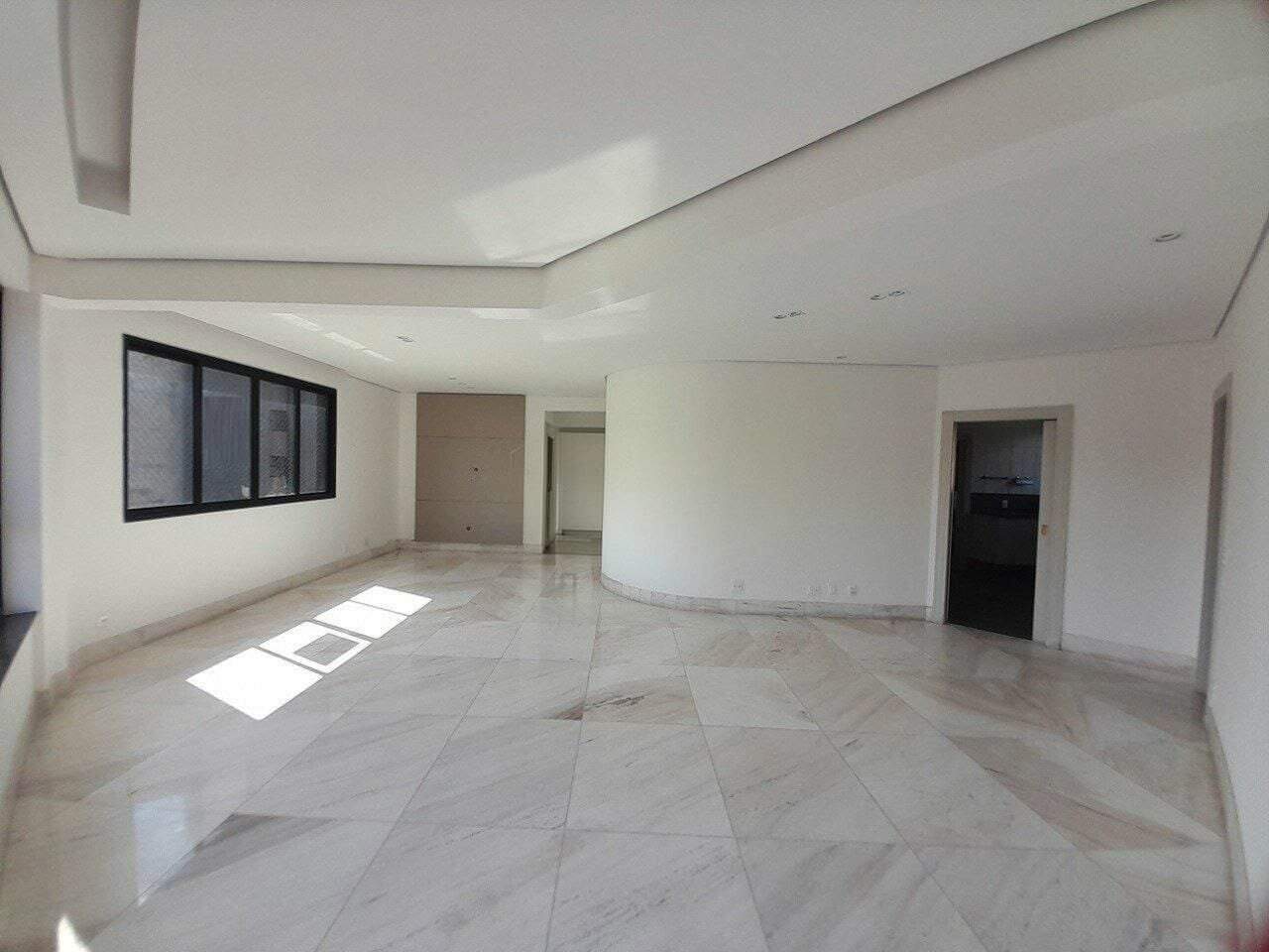 Apartamento à venda no Serra: 