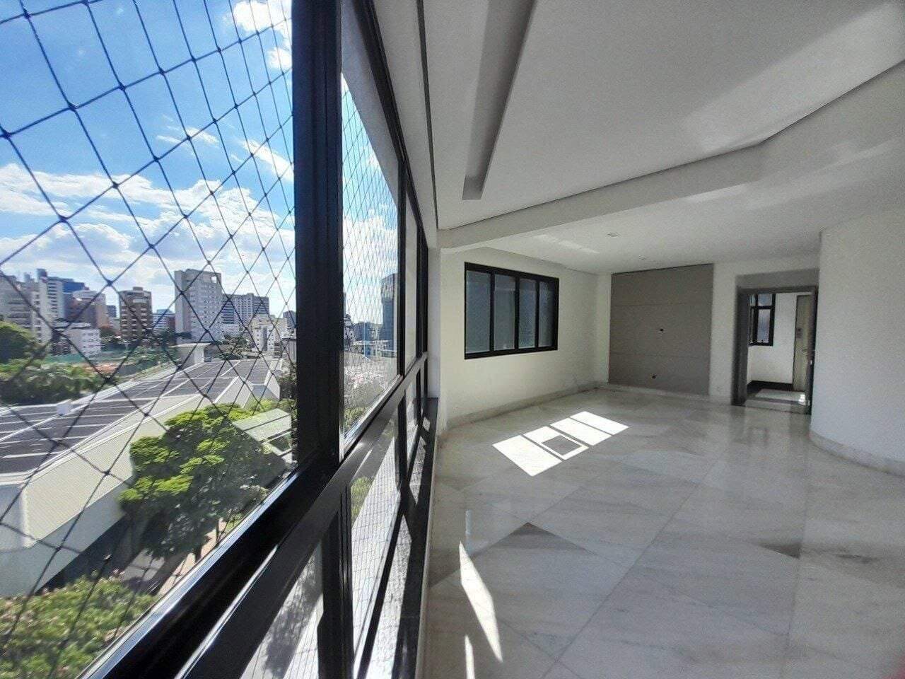 Apartamento à venda no Serra: 