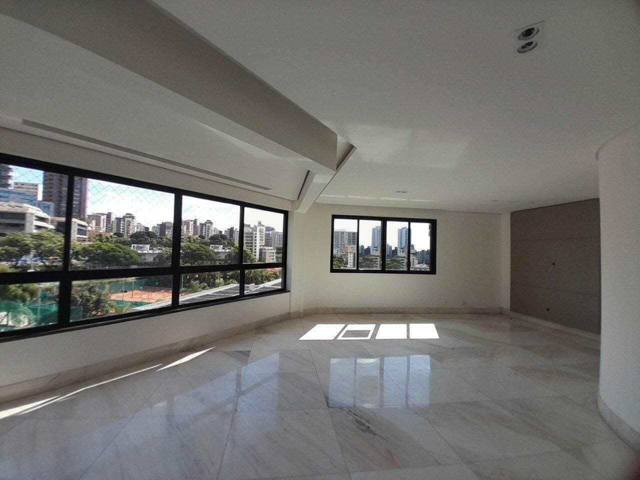 Apartamento à venda no Serra: 