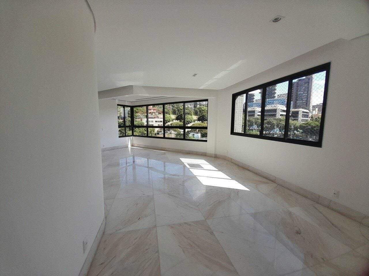 Apartamento à venda no Serra: 