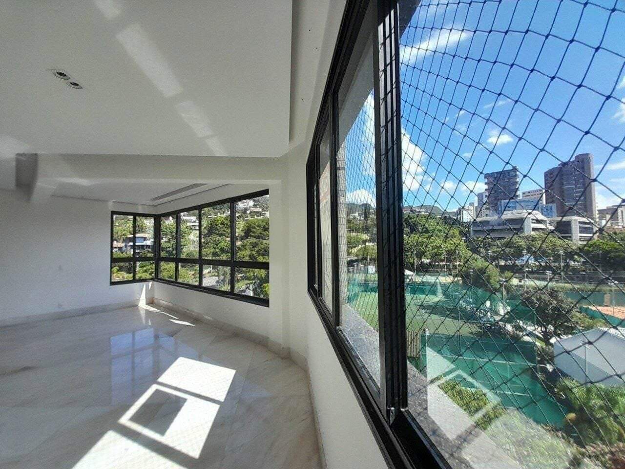Apartamento à venda no Serra: 