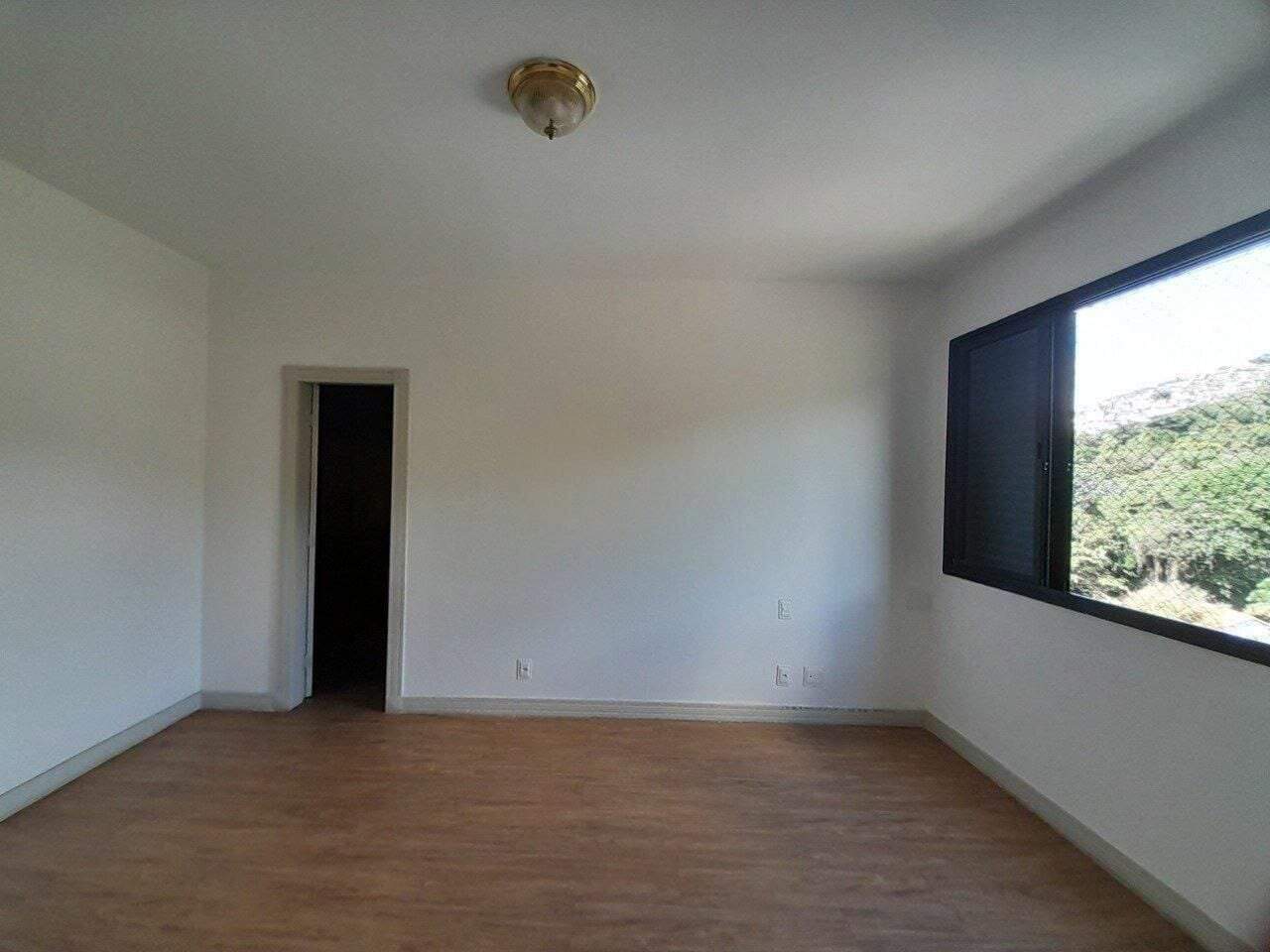 Apartamento à venda no Serra: 