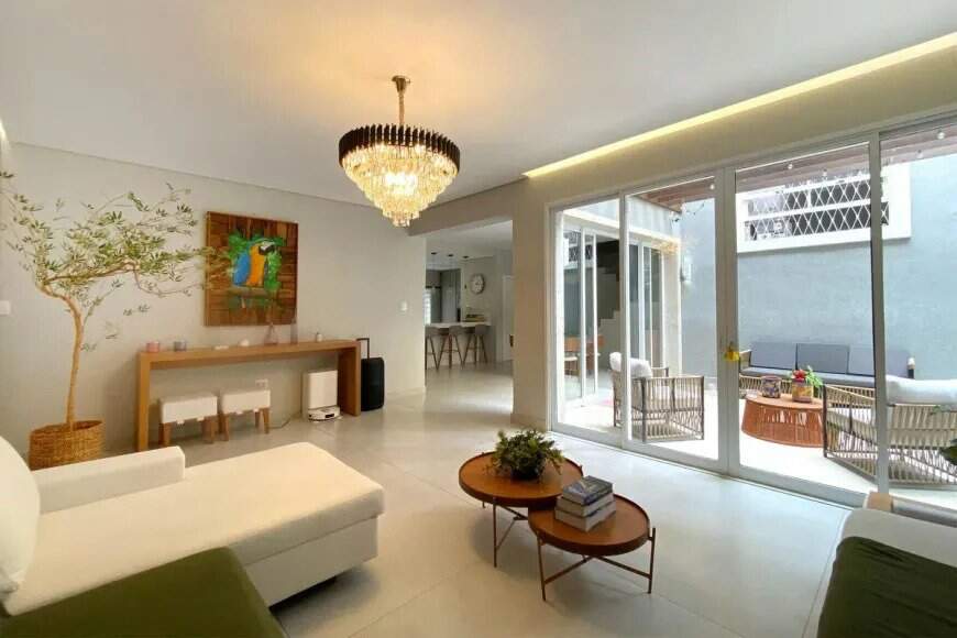 Casa à venda no Colégio Batista: 