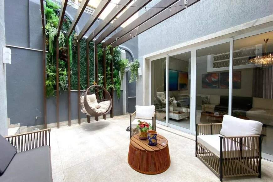 Casa à venda no Colégio Batista: 