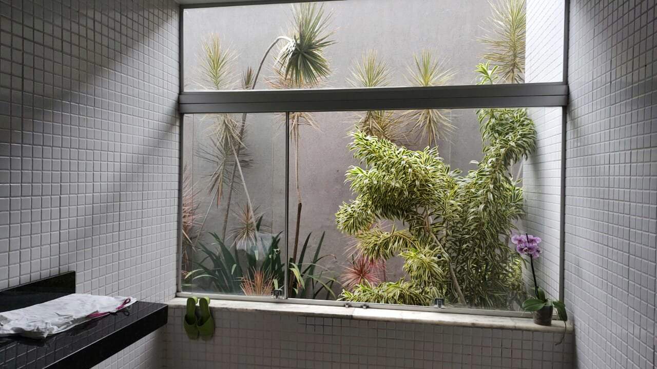 Apartamento à venda no Nova Granada: 