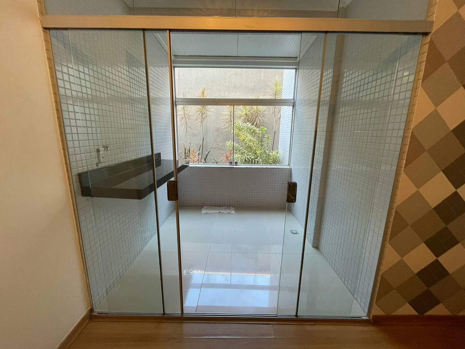 Apartamento à venda no Nova Granada: 