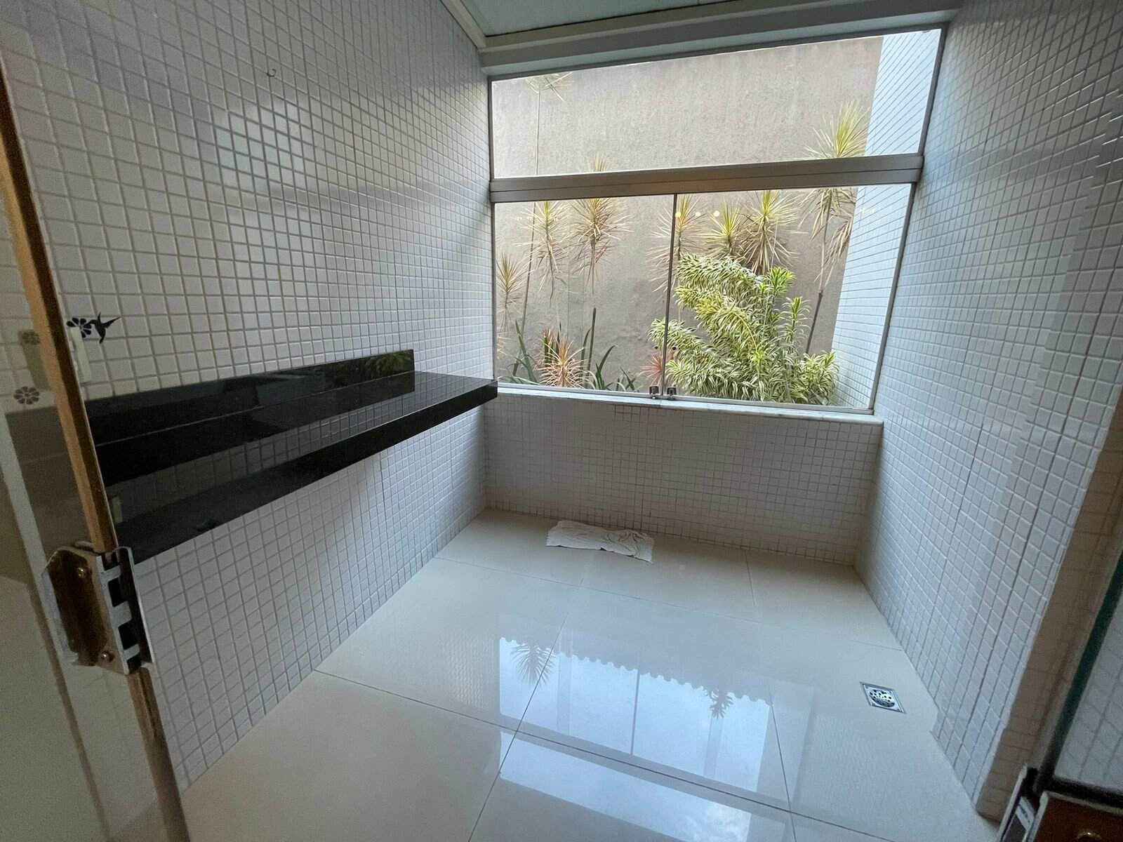 Apartamento à venda no Nova Granada: 