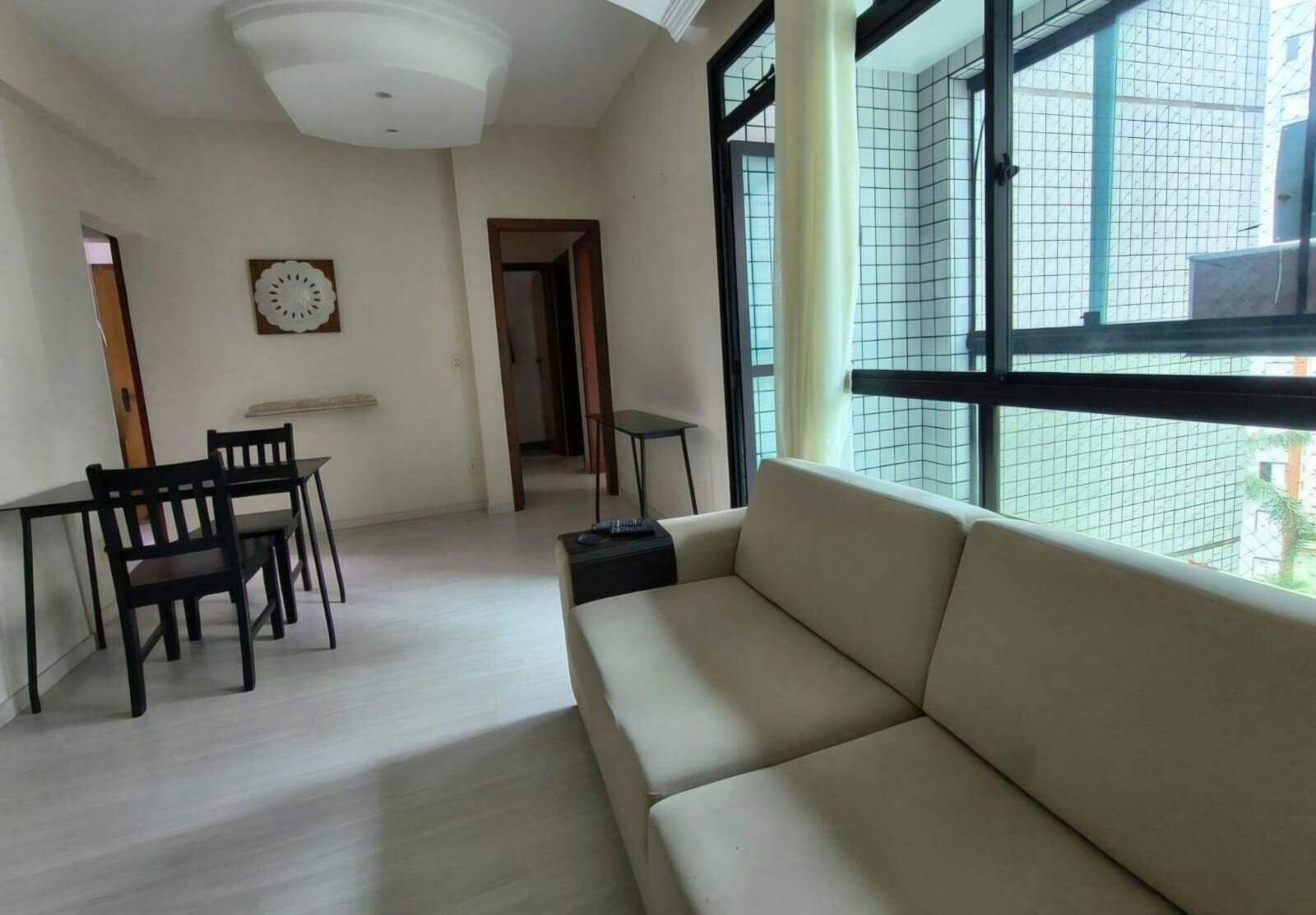 Apartamento à venda no Sion: 
