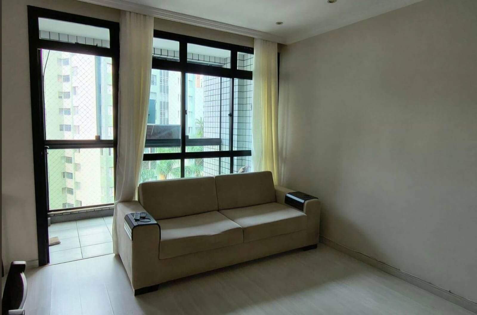 Apartamento à venda no Sion: 