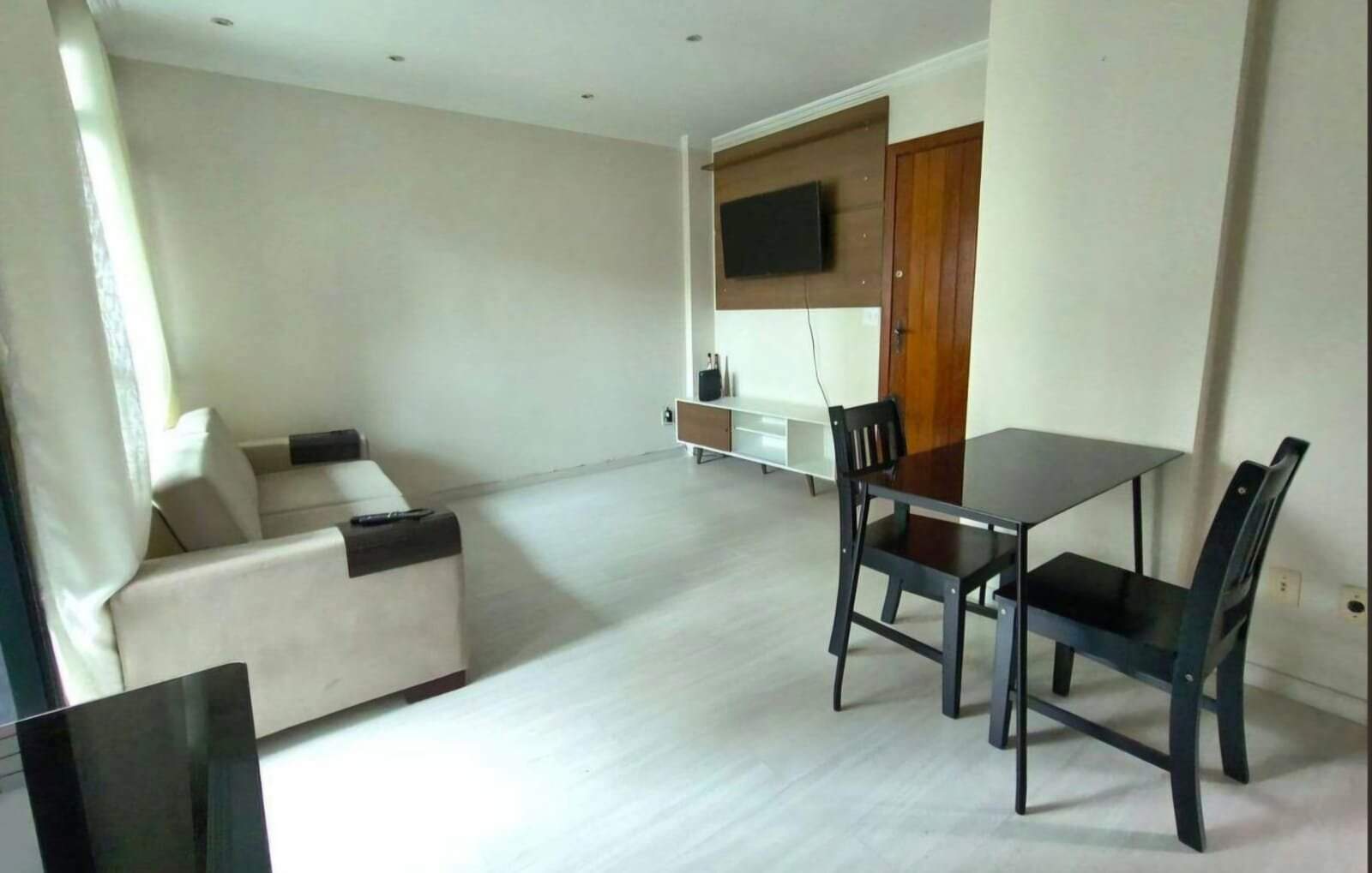 Apartamento à venda no Sion: 
