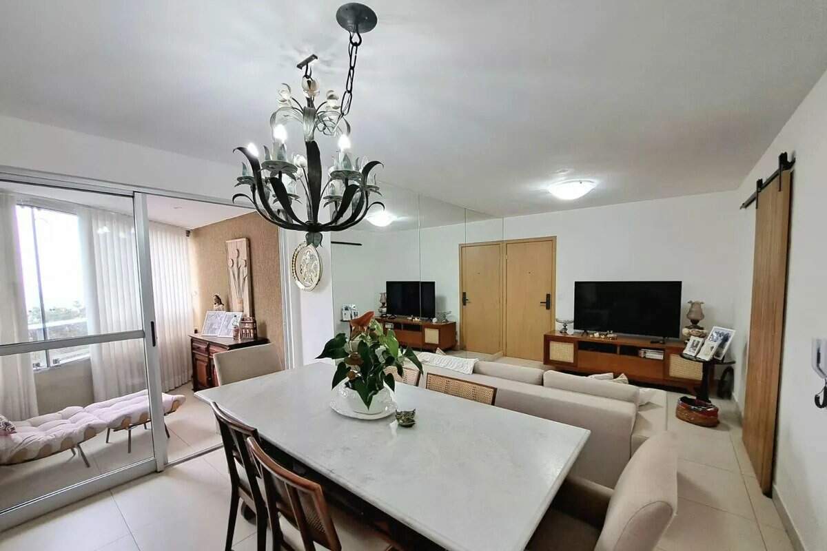 Apartamento à venda no São Lucas: 