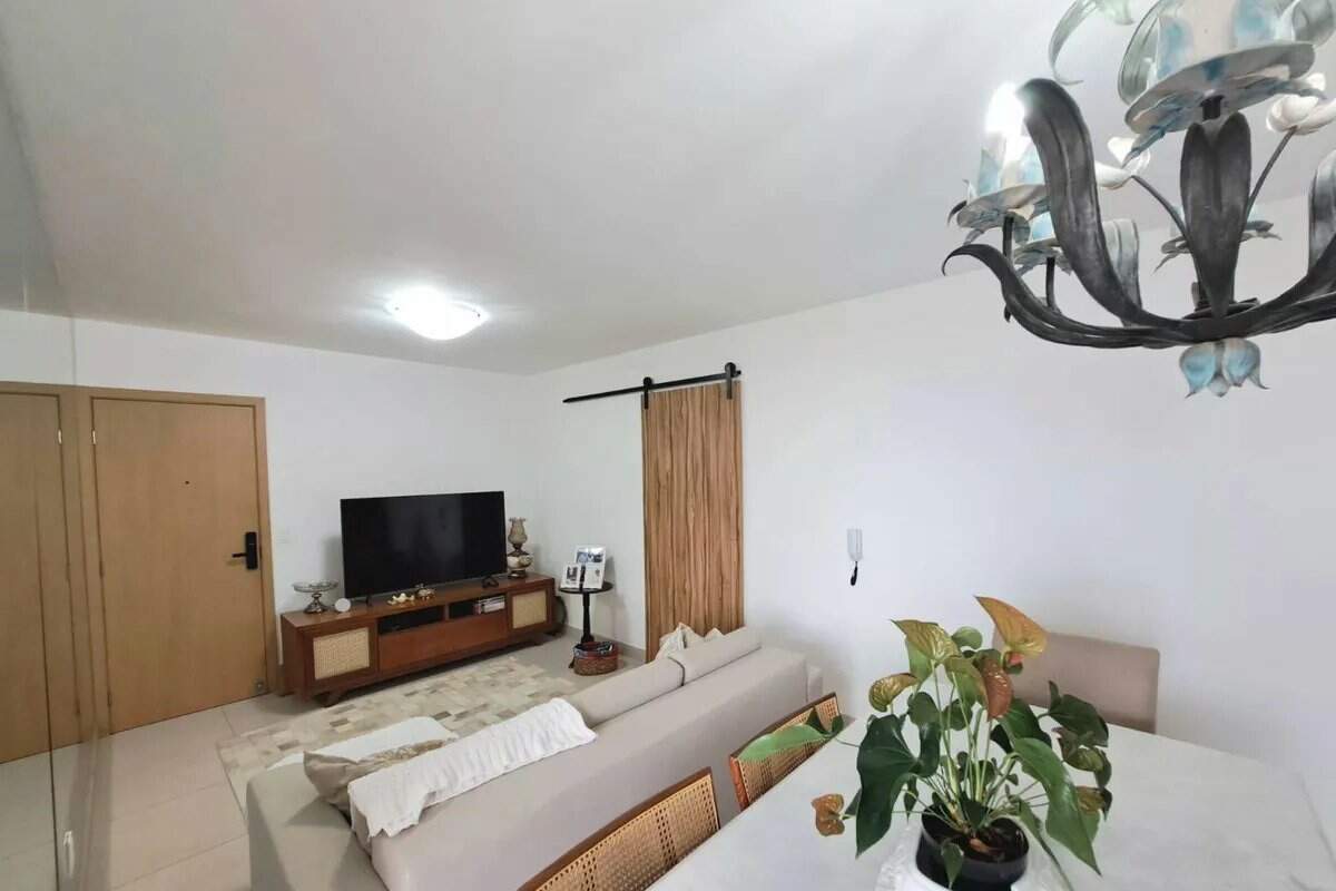 Apartamento à venda no São Lucas: 