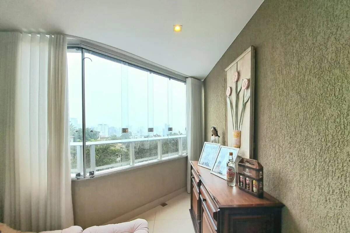 Apartamento à venda no São Lucas: 