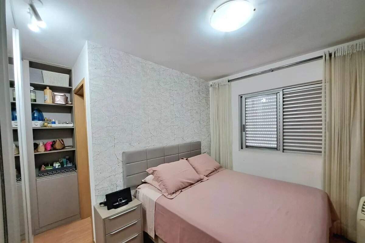 Apartamento à venda no São Lucas: 