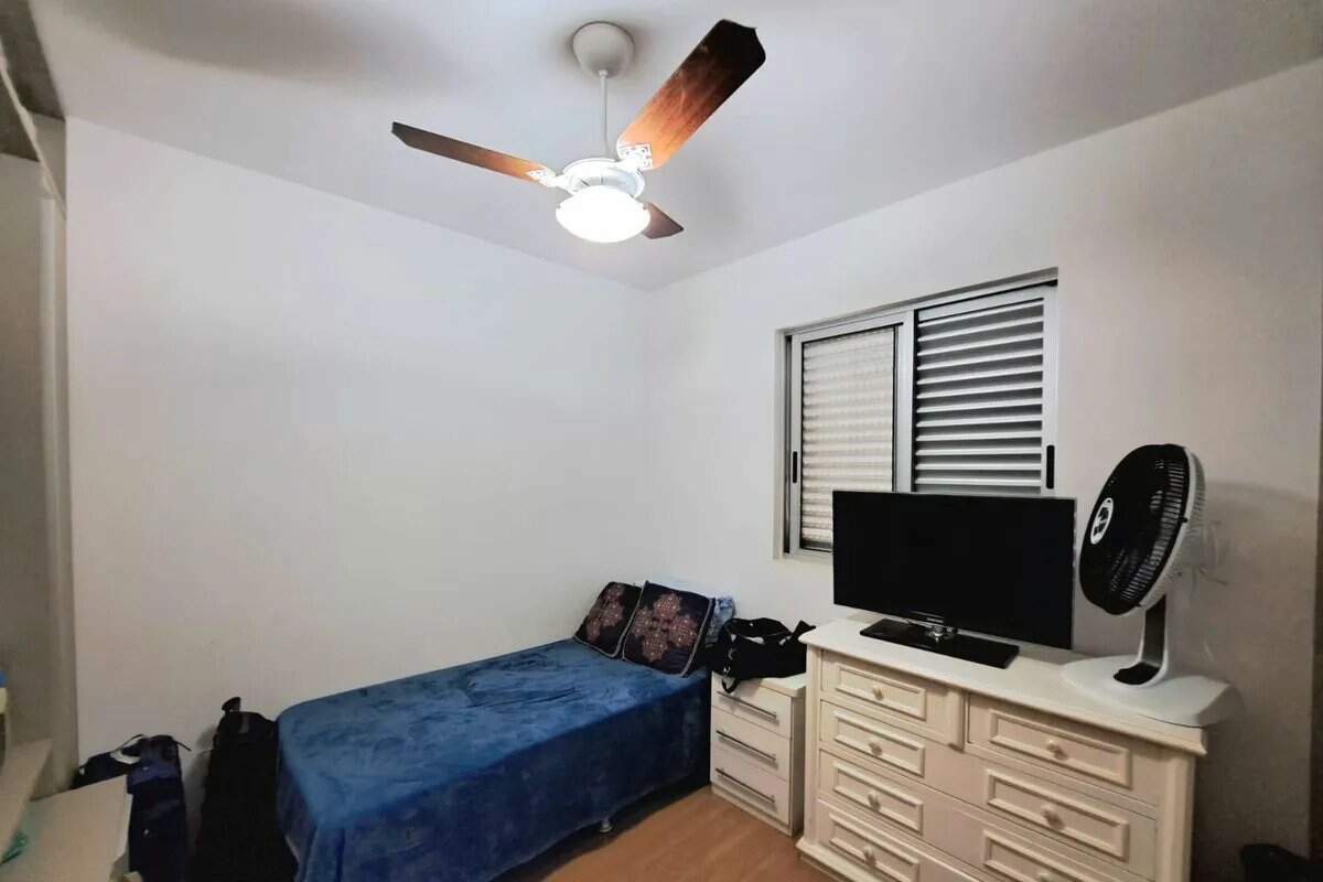 Apartamento à venda no São Lucas: 
