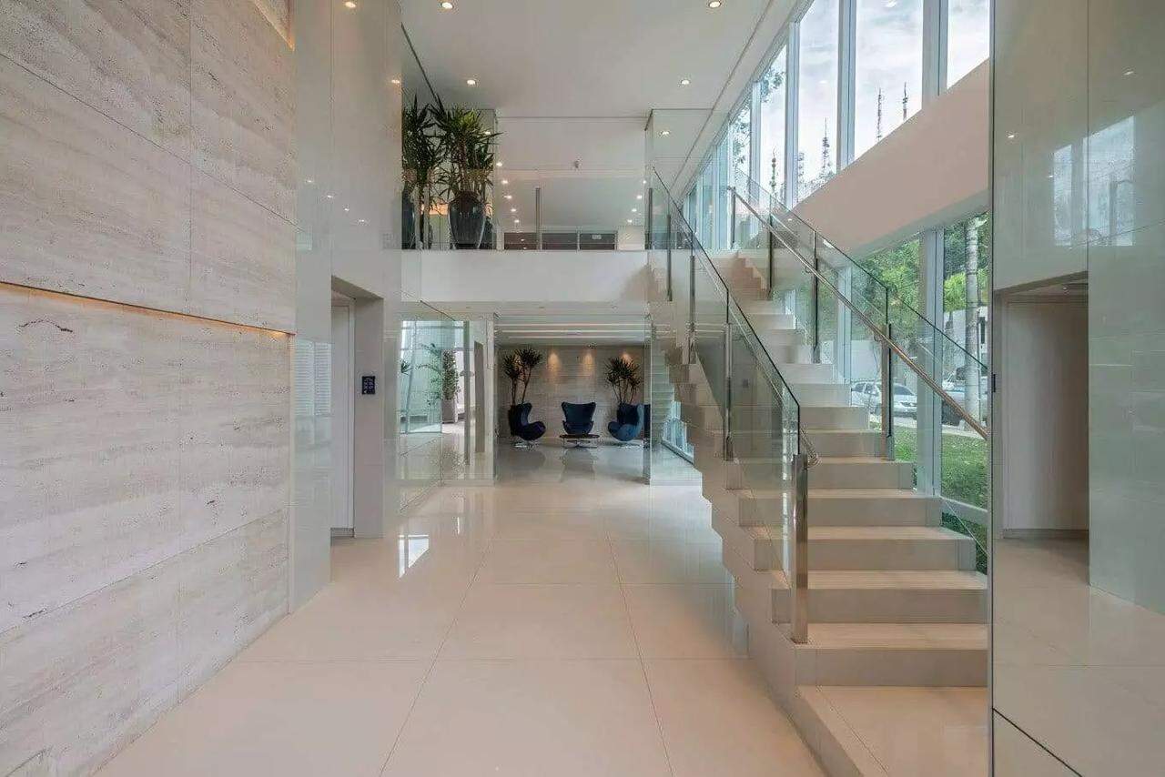 Apartamento à venda no Vila da Serra: 